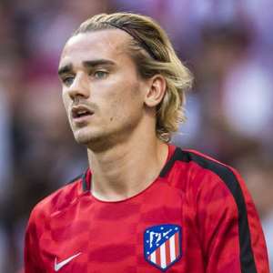 Antoine Griezmann